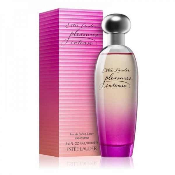 Estee Lauder Pleasures Intense Eau De Parfum for Women 100ml