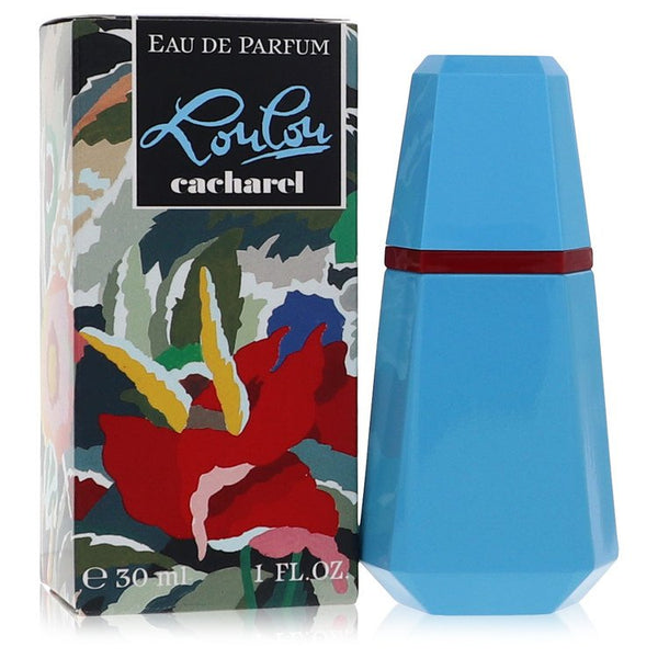 Cacharel Lou Lou Eau De Parfum For Women 30ml