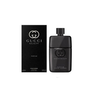 Gucci Guilty Pour Homme Parfum For Men 90ml