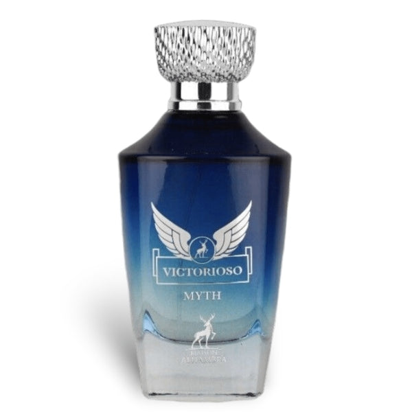 Maison Alhambra Victorioso Myth Eau De Parfum For Men 100ml