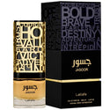 Lattafa Jasoor Eau De Parfum For Man 100ml