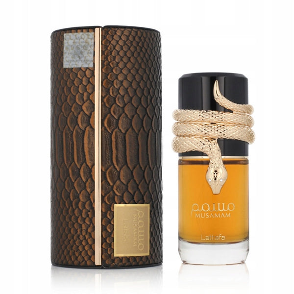 عطر لطافة مسمم او دو بارفان للجنسين 100 مل