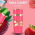 Lattafa Yara Candy Eau De Parfum For Women 100ml