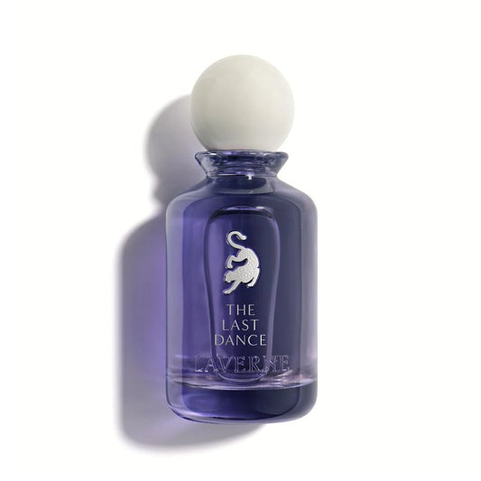 Laverne The Last Dance Eau De Parfum For Unisex 100ml