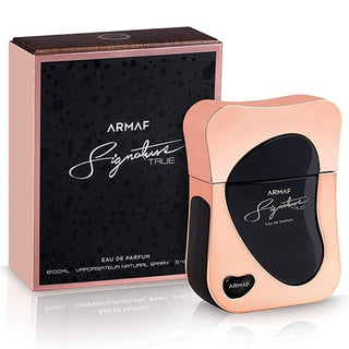 عطر ارماف سيجنتشر ترو او دو بارفان للنساء 100مل
