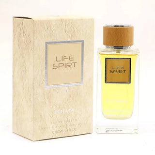 Estiara Life Spirit Eau De Toilette For Men 100ml