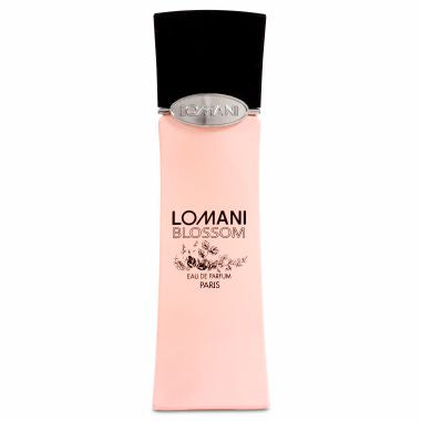 Sample Lomani Blossom Vials Eau De Parfum For Women 3ml