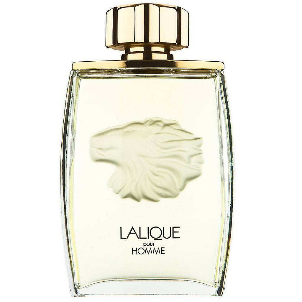 Lalique Lion Pour Homme Eau De Parfum For Men 125ml