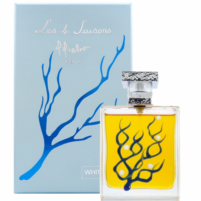 عطر م . ميكاليف وايت سي ليس فور سيزون او دو بارفان للرجال 100 مل