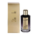 Mancera Aoud Black Candy Eau De Parfum For Unisex D 120ml