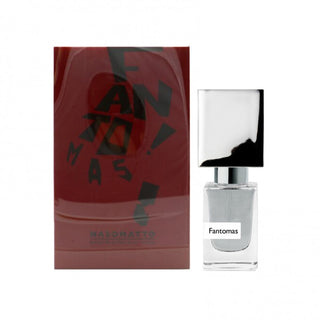 Nasomatto Fantomas Extrait De Parfum For Unisex 30ml