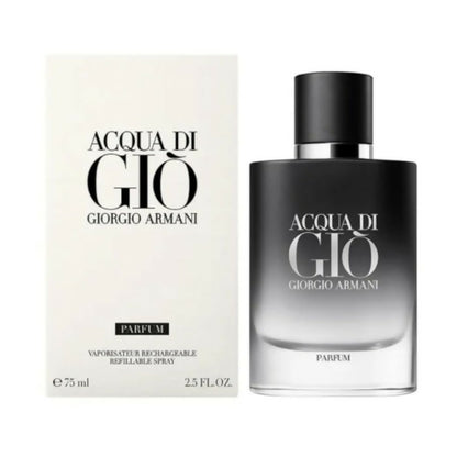 Giorgio Armani Acqua Di Gio Parfum For Men 75ml
