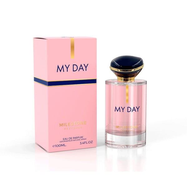 Milestone Perfumes My Day Eau De Parfum For Women 100ml