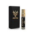 Sample Myth Of The Jazz Extrait De Parfum Vials For Men 3ml