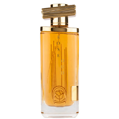 Sample Maison Asrar Rose Oud Vials Eau De Parfum For Unisex 3ml