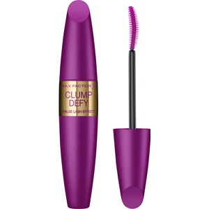 Max Factor Clump Defy Mascara Black 13.1ml