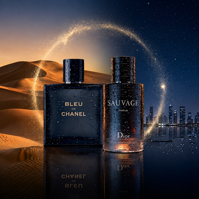 Men Fragrances