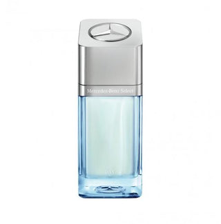 Sample Mercedes Benz Select Day Vials Eau de Toilette For Men 3ml