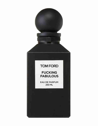 Tom Ford Fucking Fabulous Eau De Parfum For Unisex 250ml
