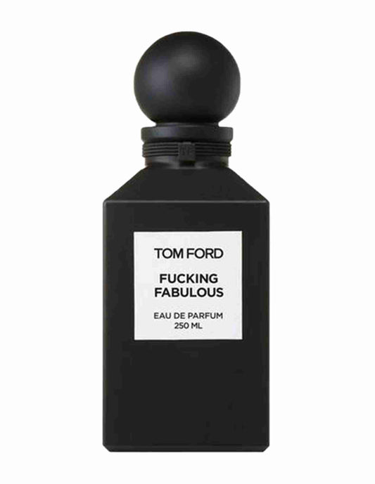Tom Ford Fucking Fabulous Eau De Parfum For Unisex 250ml