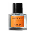 Label Juniper Wood Eau De Parfum For Men 50ml