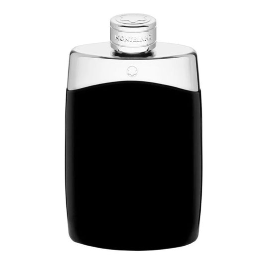Mont Blanc Legend Eau De Toilette For Men 200ml