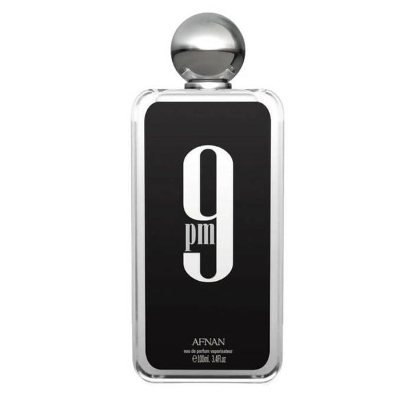 Afnan 9Pm Eau De Parfum For Men 100ml