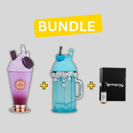 Bundle Armaf Perfume