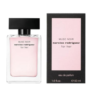 عطر نارسيسو رودريغيز مسك نوار او دو بارفان للنساء 50مل