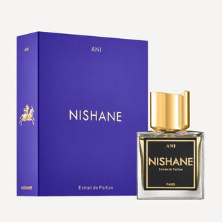 Nishane Ani Extrait De Parfum For Unisex 50ml