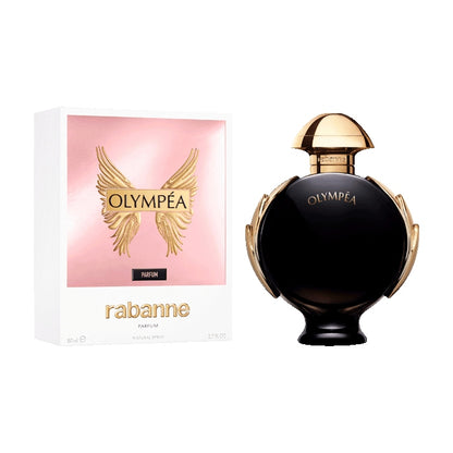 Olympea Perfume Olympea Intense 80ml Paco Rabanne Olympea Parfum