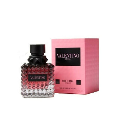 Sample Valentino Donna Born In Roma Intense Vials Eau De Parfum For Women 3ml