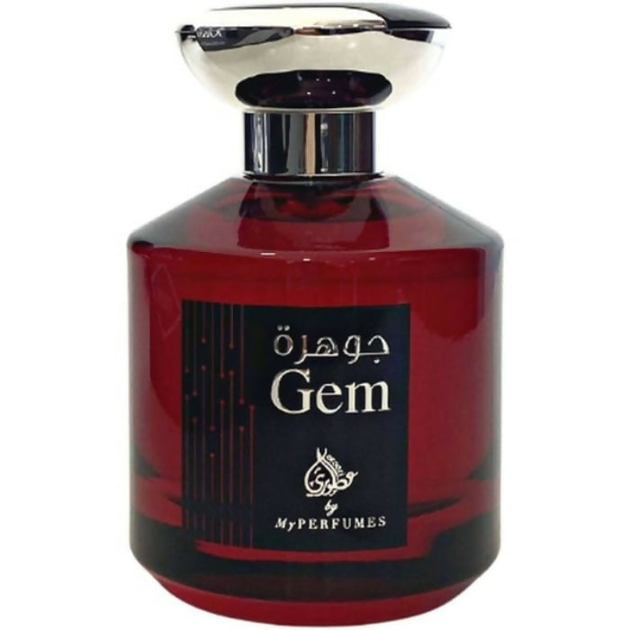Otoori Gem Eau De Parfum For Unisex 100ml