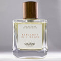 The Cologne House Bergamot in C Major Eau De Parfum For Men 100ml
