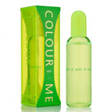 Milton Lloyd Colour Me Volt Eau De Parfum For Men 90ml