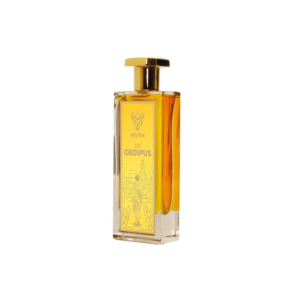 Myth Of Odepus Extrait De Parfum For Men 80ml