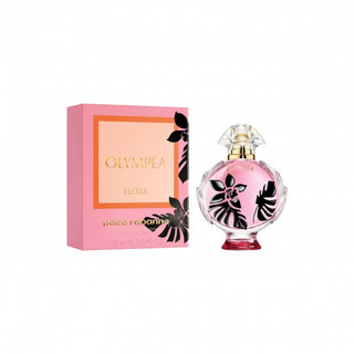 Paco Rabanne Olympea Flora Intense Eau De Parfum For Women 80ml