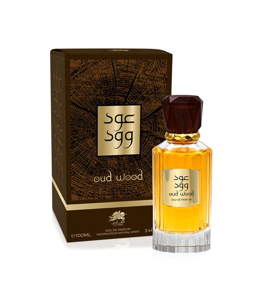 Bait Al Bakhoor Deraa Al Dahab Eau De Parfum For Unisex 100ml