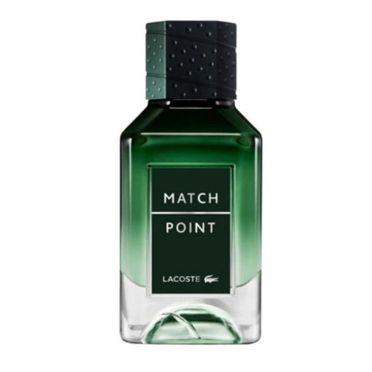 Lacoste Match Point Eau De Parfum For Men 100ml
