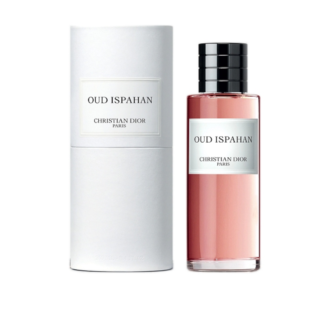 Christian Dior Oud Ispahan Eau De Parfum For Unisex 80ml