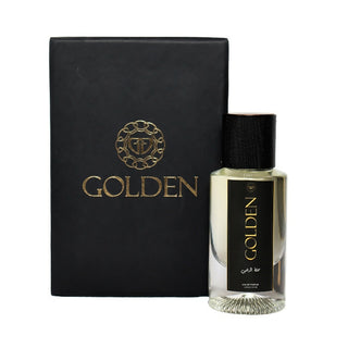 Golden Leather Plan Extrait De Parfum For 50ml