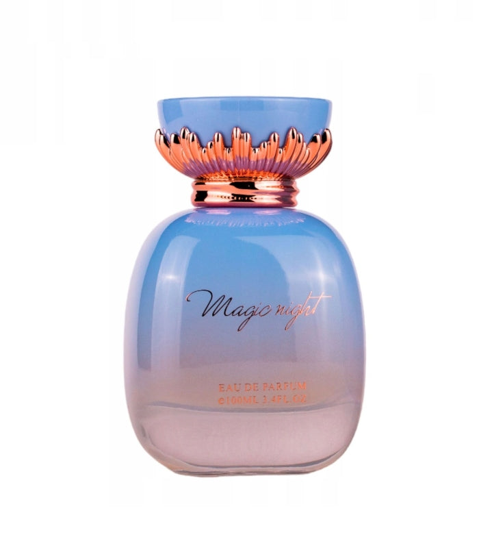 عطر ميزون اسرار ماجيك نايت او دو بارفان للنساء 100مل