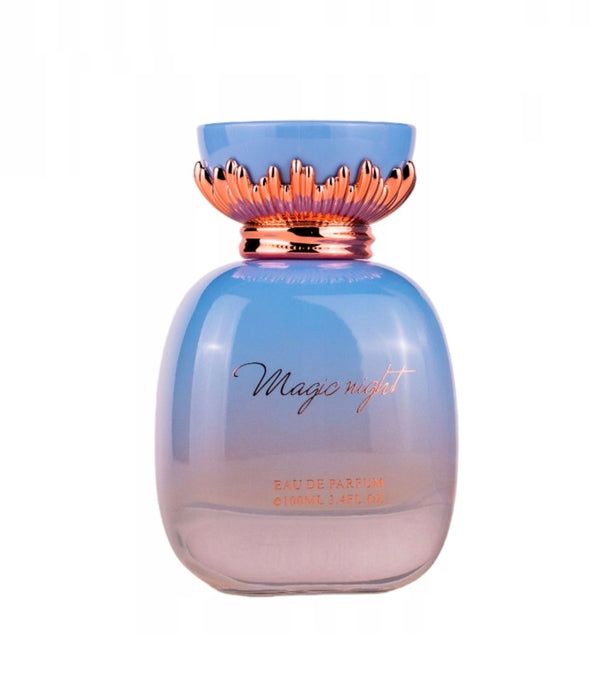 Maison Asrar Magic Night Eau De Parfum For Women 100ml