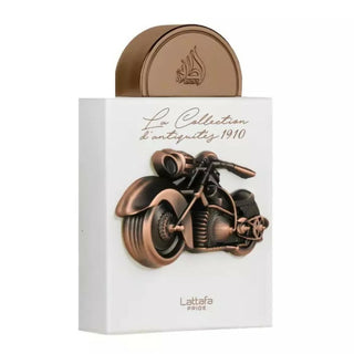 Lattafa La Collection d Antiquitès 1910 Eau De Parfum For Men 100ml