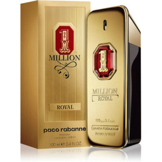 Paco Rabanne 1 Million Royal Parfum For Men 100ml