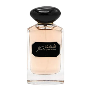Otoori Passion Eau De Parfum For Unisex 100ml