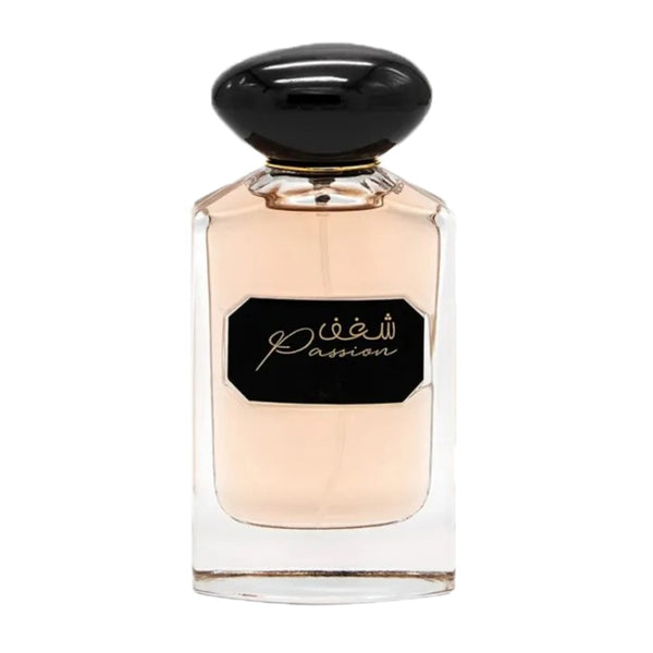 Otoori Passion Eau De Parfum For Unisex 100ml