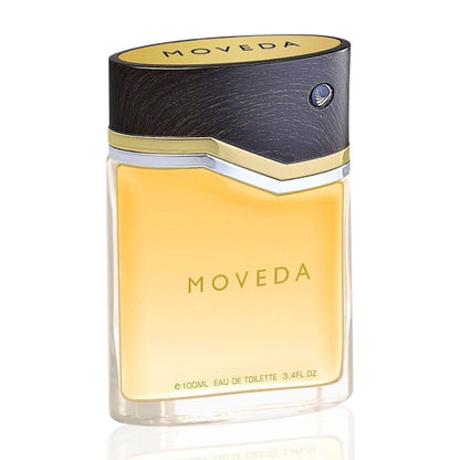 Vivarea Moveda Eau De Toilette For Men 100ml