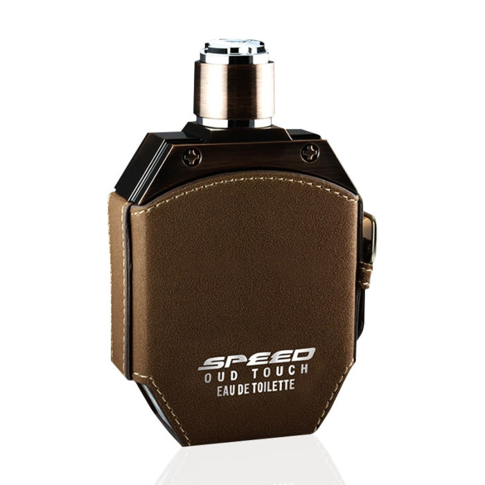 Vivarea Speed Oud Touch Eau De Toilette For Men 100ml