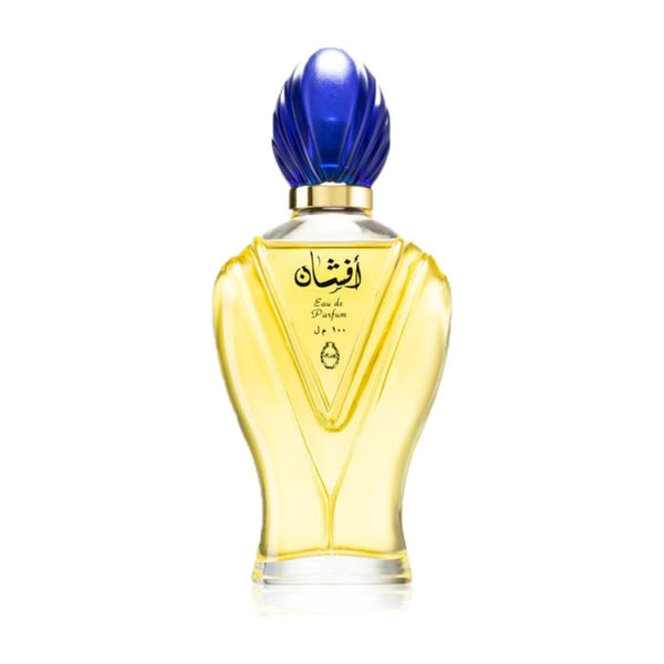 عطر الرصاصي افشان او دو بارفان للجنسين 100 مل